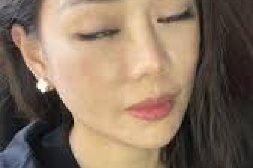 【图】假如没有你郭碧婷主演很多的“第一次”献给了假如没有你